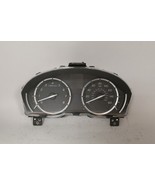 15 16 17 ACURA TLX INSTRUMENT CLUSTER GAUGE SPEEDOMETER 78100-TZ4-A030-M1 OEM - $89.99
