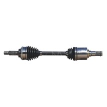 CV Axle Shaft Assembly For 2005-12 Ford Escape FWD MT 2.5L L4 Front Left... - $135.27