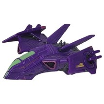 Hot Wheels Disney Pixar Lightyear Zurg Fighter Ship - Mattel 2021 - $5.00