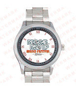 REGGAE RISE UP 10 YEARS MUSIC FESTIVAL 2025 Watches - $24.00