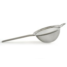Norpro Stainless Steel Strainer, 6-Inch, Silver - £19.69 GBP