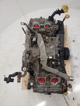 Engine 2.5L VIN 6 6th Digit SOHC Automatic Fits 08-09 LEGACY 1008788 - £1,432.42 GBP