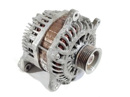 Alternator RWD 3.0 150 AMP PN:231004HK6A OEM 2016 2017 2018 2019 Infinit... - $1,138.80 MXN