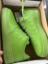 Nike Air Force 1 Low Green 2023 - FB8875-300 - £118.82 GBP