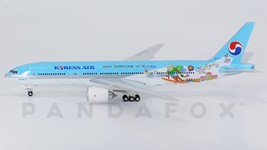 Korean Air Boeing 777-200ER HL7752 Olympics Phoenix PH4KAL567 10469 1:400 RARE - £76.69 GBP