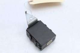 11-14 SUBARU IMPREZA KEYLESS ENTRY UNIT CONTROL MODULE Q6438 image 6