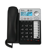 2-Line Speakerphone with Caller ID/CW - €123,45 EUR