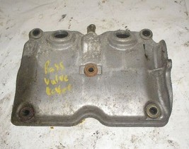 2003 Subaru Legacy AWD AT 4DR 2.5L Right Valve Cover - £23.47 GBP