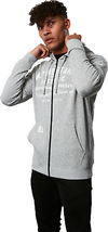 ALPINESTARS Profile Hoodie - Heather Gray - 2XL 12335340010262X - £57.88 GBP