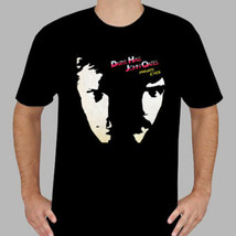 Hall and Oates Private Eyes Music Legend  T-Shirt - £15.98 GBP