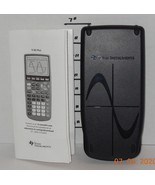 Texas Instruments TI-83 Graphing Calculator - £26.74 GBP