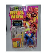 1994 Marvel Comics ToyBiz Iron Man Backlash Action Figure - €11,22 EUR 1994 Marvel Comics ToyBiz Iron Man Backlash Action Figure - €11,22 EUR