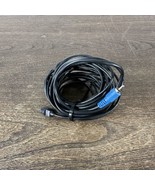 Bose Lifestyle Jewel Cube Speaker 20 FT Wire Black 535/525/V35/V30 Blue ... - $15.08