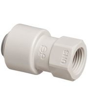 IPW Industries Inc - John Guest - Acetal Faucet Connector Quick Connect ... - $72.83 MXN