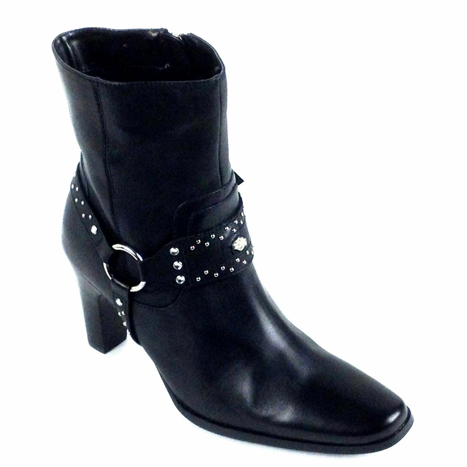 Harley davidson dress boots sale