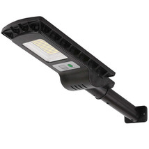 Solar Integrated Street Light LED Outdoor Waterproof Household Garden Light Expl - £47.09 GBP+