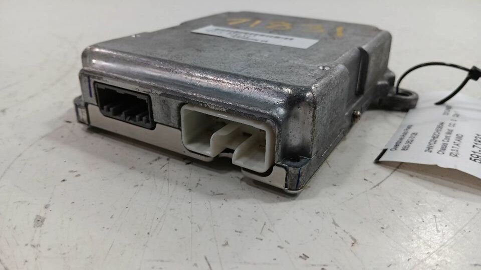 Traction Control Variable Torque Management Fits 12-13 MDX Item image 3