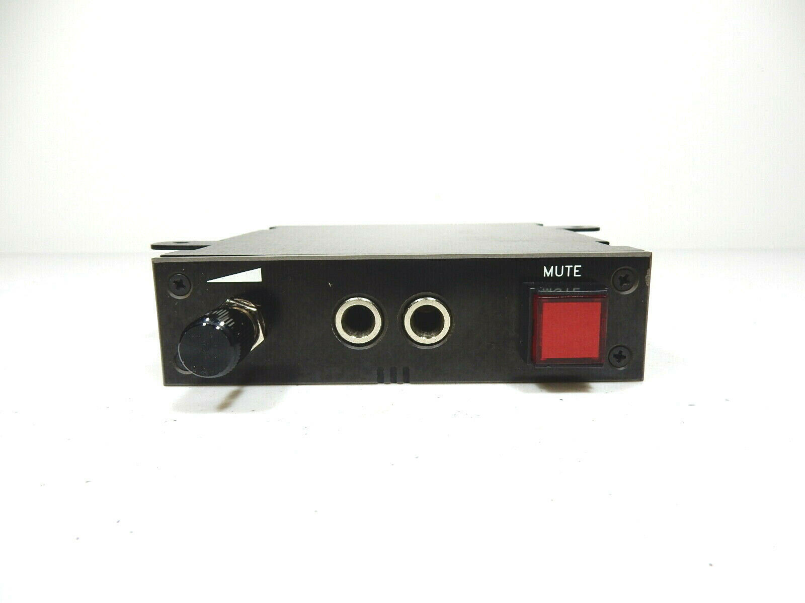 Jackbox Kit Model 830808-01001G Emergency Dispatcher 911 Telecom System - $6.95