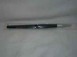 Ultima II Daily Applicator LINER BRUSH Black Tool New - $12.99