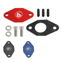 For Seadoo Oil Pump Blockoff Plates Block-off For Sea-Doo 587 657/X 717 SP GT SP - £19.95 GBP