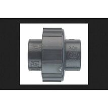 King Union 3/4 &quot; Schedule 80 Pvc Schedule 40 Schedule 80 - $23.87 CAD