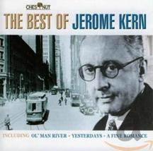 Jerome Kern [Audio CD] Various - $10.88