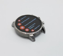Fossil Gen 4 Explorist FTW4012 HR Stainless Steel Smartwatch NO BAND image 4