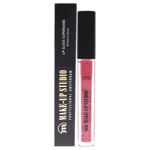 Lip Gloss Supershine - 8 SP by Make-Up Studio for Women - 0.15 oz Lip Gloss - $208.38 MXN