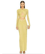Sexy Long Sleeve Twisted hollow out midriff-baring Slim Two Piece Dress - €138,60 EUR Sexy Long Sleeve Twisted hollow out midriff-baring Slim Two Piece Dress - €138,60 EUR