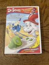 Dr Seuss Green Eggs And Ham DVD - £7.96 GBP