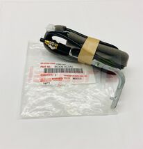 GENUINE TOYOTA 2007-2014 TUNDRA RADIO PILLAR ANTENNA BASE POLE 86309-0C040 - $76.25 CAD