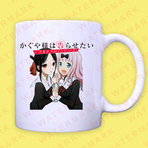 KAGUYA-SAMA WA KOKURASETAI ULTRA ROMANTIC - MIKO LINO Mug - $27.38 CAD