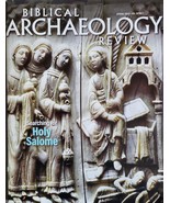 Biblical Archaeology Review Spring 2024 Searching for Holy Salome + much... - £5.27 GBP