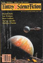 The Magazine of Fantasy &amp; Science Fiction, December 1983 [Single Issue Magazine] - £2.31 GBP