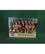 1993-94 NBA Hoops #281 - East NBA All-Star Team - Michael Jordan  - 8.0 - £2.55 GBP