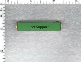 Peer Support Citation Bar (Police - Fire - EMS - Sheriff) Generic - $294.88 MXN