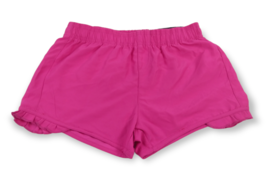 ORageous Girls XL Pink Glo Solid Boardshorts New with tags - $5.72