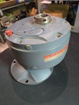 Boston Gear 001 F226D-14-G7 711 1.5HP Face Mount Speed Reducer Gear Box ... - $791.01