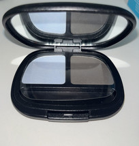 BeautiControl Indulgence Eye Shadow Duo New Without Plastic Packaging - $23.49