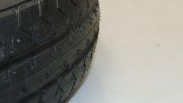 Wheel 17x4 Compact Spare Fits 09-20 JOURNEY 65620 image 5