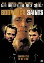 The Boondock Saints - £3.89 GBP