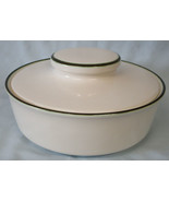 Franciscan English Snowdon Casserole with Lid - £22.41 GBP