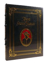 L. M. Montgomery Anne Of Green Gables Easton Press 1st Edition 1st Printing - £365.07 GBP