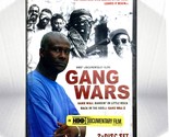 HBO Presents - Gang Wars (2-Disc DVD, 2006, Full Screen) Brand New !    ... - $27.92