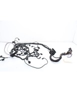 03-06 MERCEDES-BENZ CL55 AMG ENGINE WIRE HARNESS Q8427 - £467.50 GBP