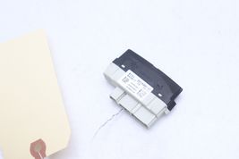 11-17 BMW X3 F25 STEERING WHEEL CONTROL MODULE E0880 image 6