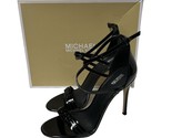 Michael kors Shoes Goldie single sole sandle 365785 - $99.00