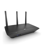 Linksys AC1900 Dual-Band Wifi 5 Router 1.9 Gbps EA7430 Factory Refurbished - $410.63 MXN