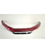 New OEM Genuine Ford Front Zetec Front Bumper Spoiler 2012-2014 Ruby - s... - $222.75