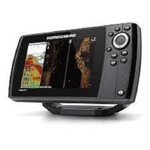 Humminbird HELIX 7 CHIRP SI GPS G4 Fishfinder Chartplotter  411920-1 - £425.99 GBP